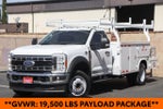 2023 Ford F-550SD XL