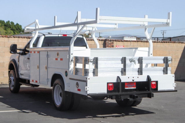 2023 Ford F-550SD XL