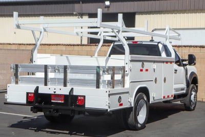 2023 Ford F-550SD XL