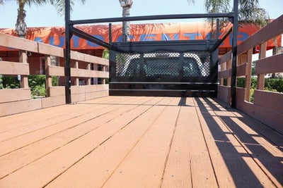 2015 Ford F-550SD XL