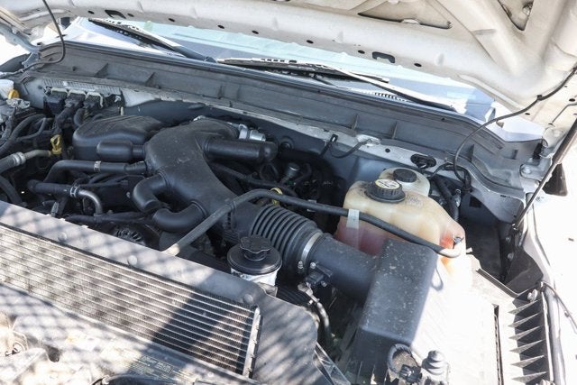 2015 Ford F-550SD XL