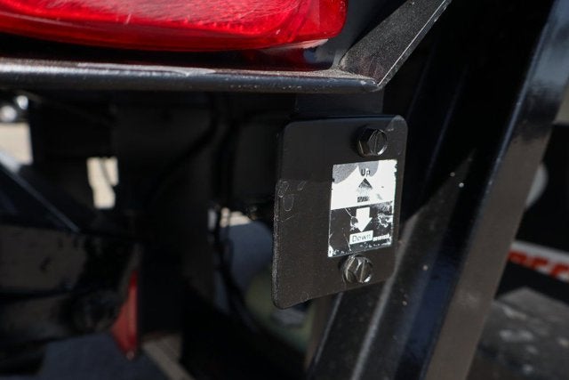 2015 Ford F-550SD XL