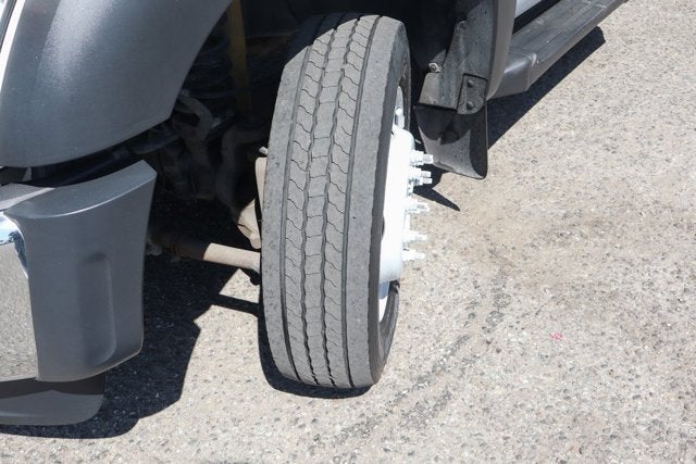 2015 Ford F-550SD XL