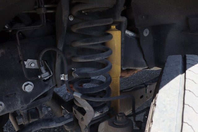 2015 Ford F-550SD XL