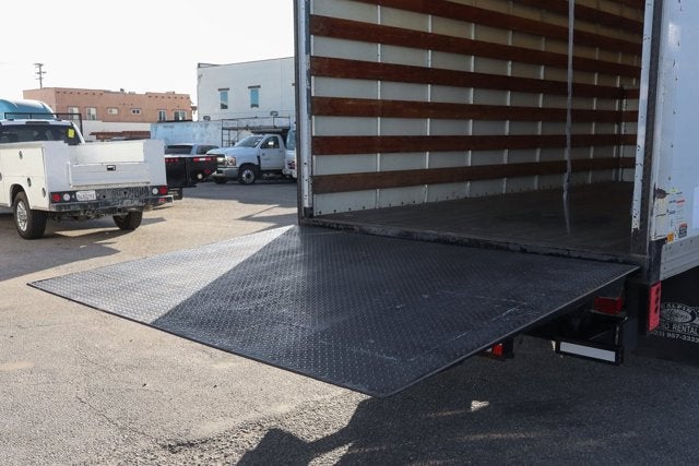 2017 Ford F-550SD XLT