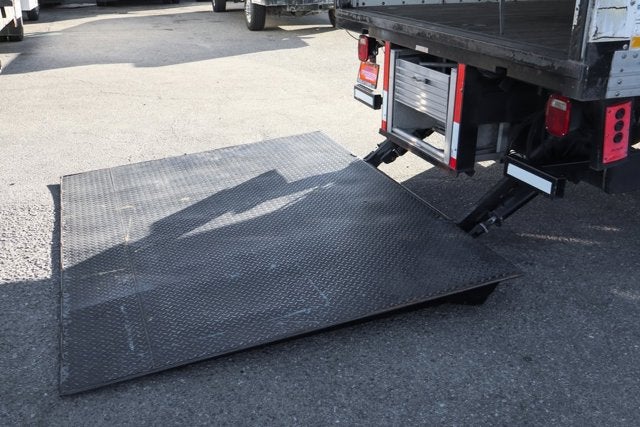 2017 Ford F-550SD XLT