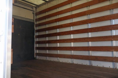 2017 Ford F-550SD XLT