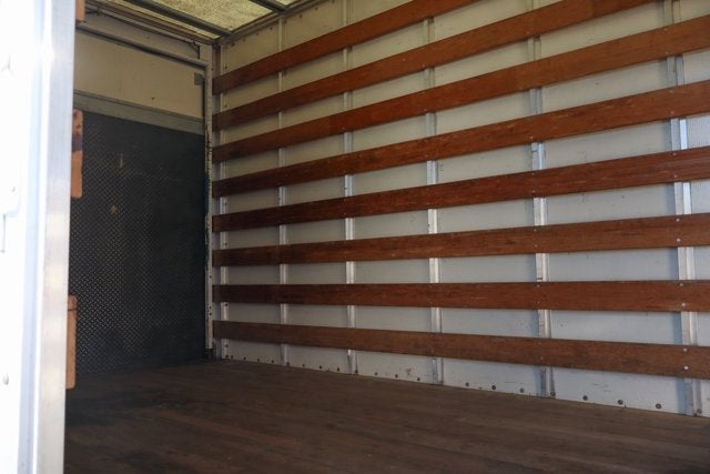 2017 Ford F-550SD XLT