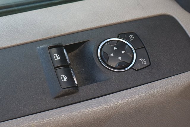 2017 Ford F-550SD XLT