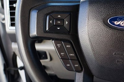 2017 Ford F-550SD XLT