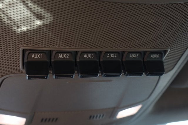 2017 Ford F-550SD XLT