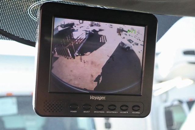 2017 Ford F-550SD XLT