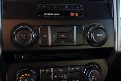 2017 Ford F-550SD XLT