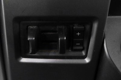 2017 Ford F-550SD XLT