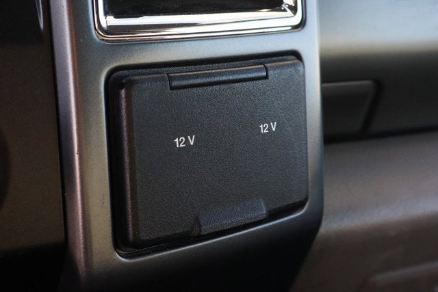 2017 Ford F-550SD XLT