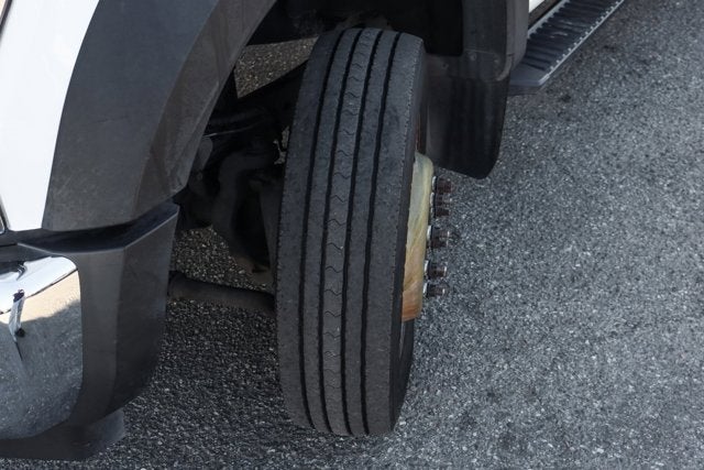 2017 Ford F-550SD XLT