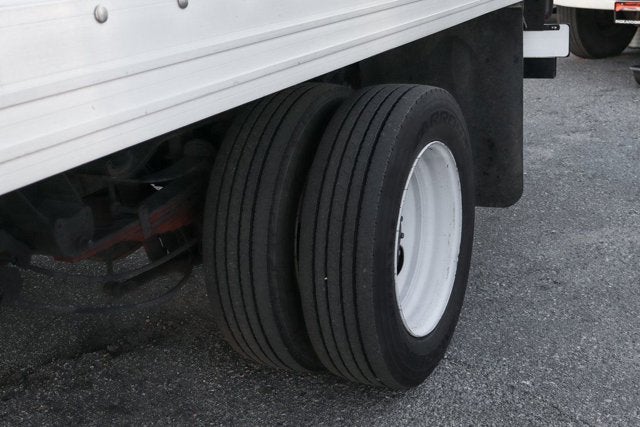 2017 Ford F-550SD XLT