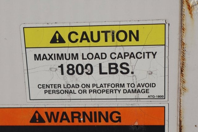 2017 Ford F-550SD XLT