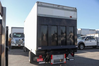 2017 Ford F-550SD XLT