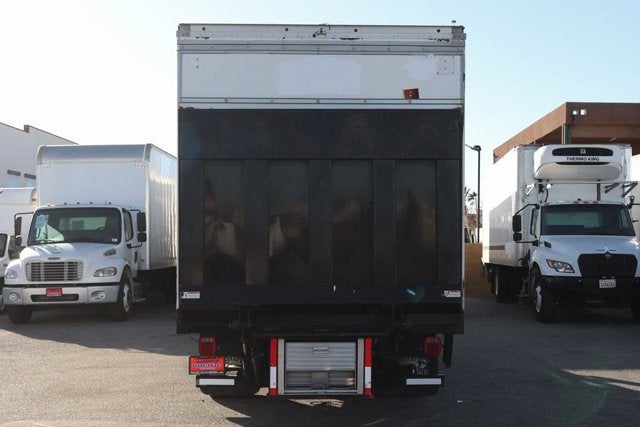 2017 Ford F-550SD XLT