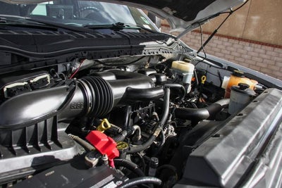 2017 Ford F-550SD XL