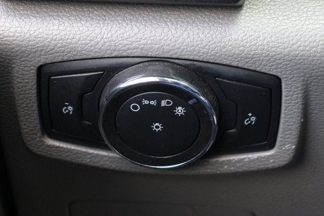 2017 Ford F-550SD XL