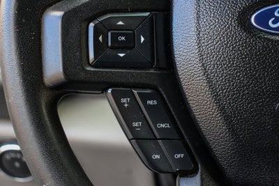 2017 Ford F-550SD XL