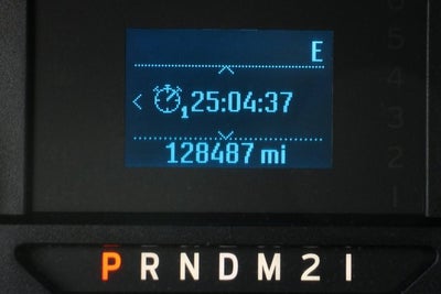 2017 Ford F-550SD XL