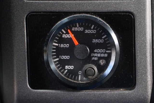 2017 Ford F-550SD XL