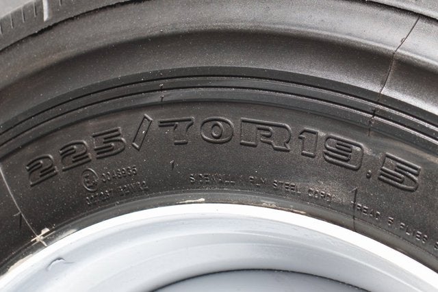 2017 Ford F-550SD XL