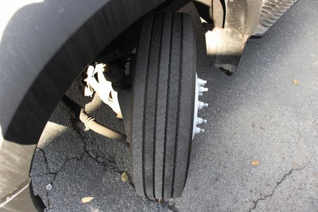 2017 Ford F-550SD XL