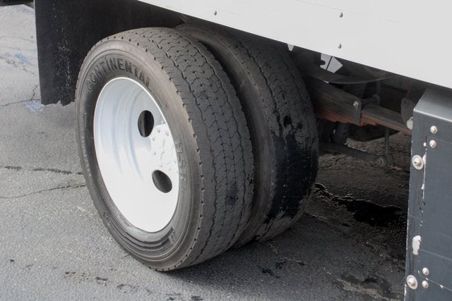 2017 Ford F-550SD XL