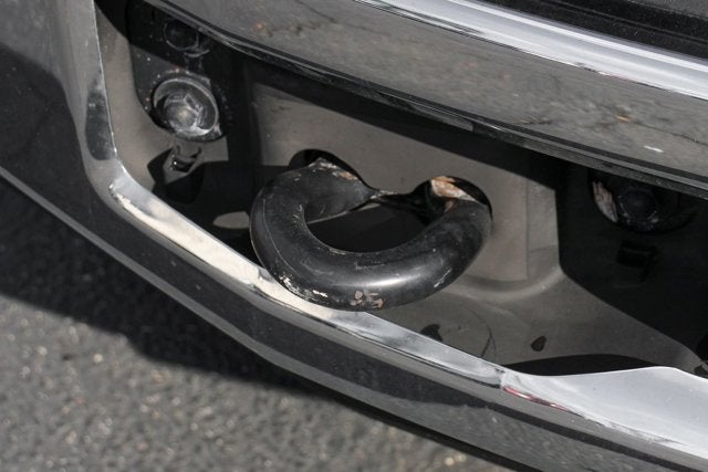 2017 Ford F-550SD XL