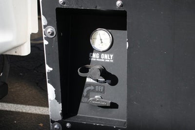 2017 Ford F-550SD XL