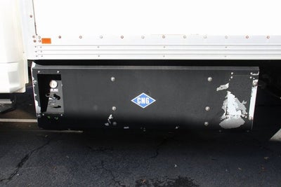 2017 Ford F-550SD XL