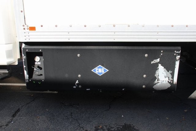 2017 Ford F-550SD XL