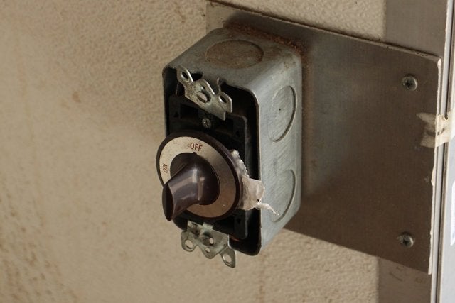 2017 Ford F-550SD XL