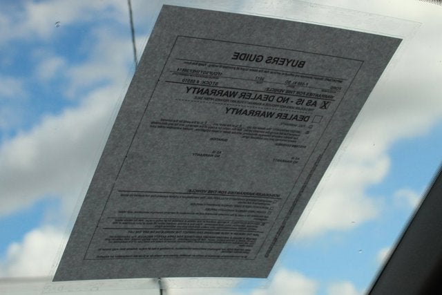 2017 Ford F-550SD XL