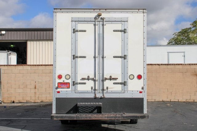 2017 Ford F-550SD XL