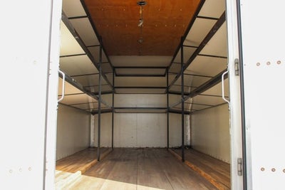 2017 Ford F-550SD XL