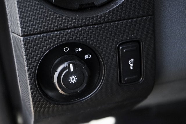 2012 Ford F-550SD XL