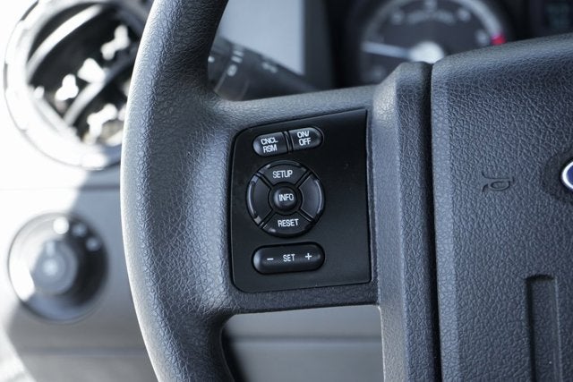 2012 Ford F-550SD XL