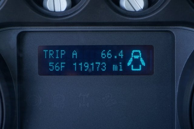 2012 Ford F-550SD XL