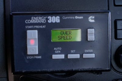 2012 Ford F-550SD XL