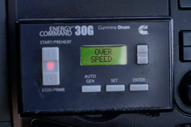 2012 Ford F-550SD XL