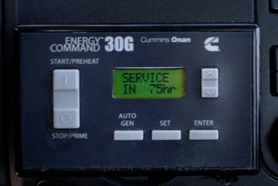 2012 Ford F-550SD XL