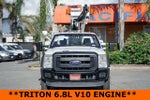 2012 Ford F-550SD XL