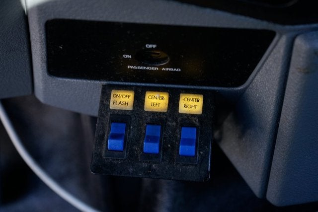 2012 Ford F-550SD XL