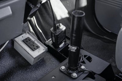 2012 Ford F-550SD XL