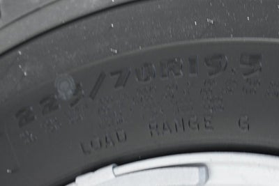 2012 Ford F-550SD XL